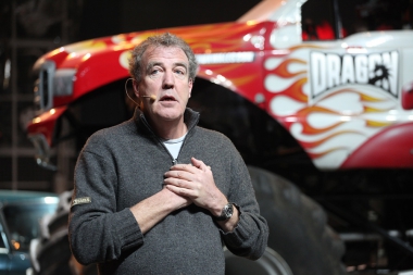 Top Gear Live    